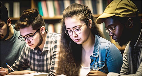 Beginner Level Students